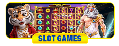 SLOT-GAME